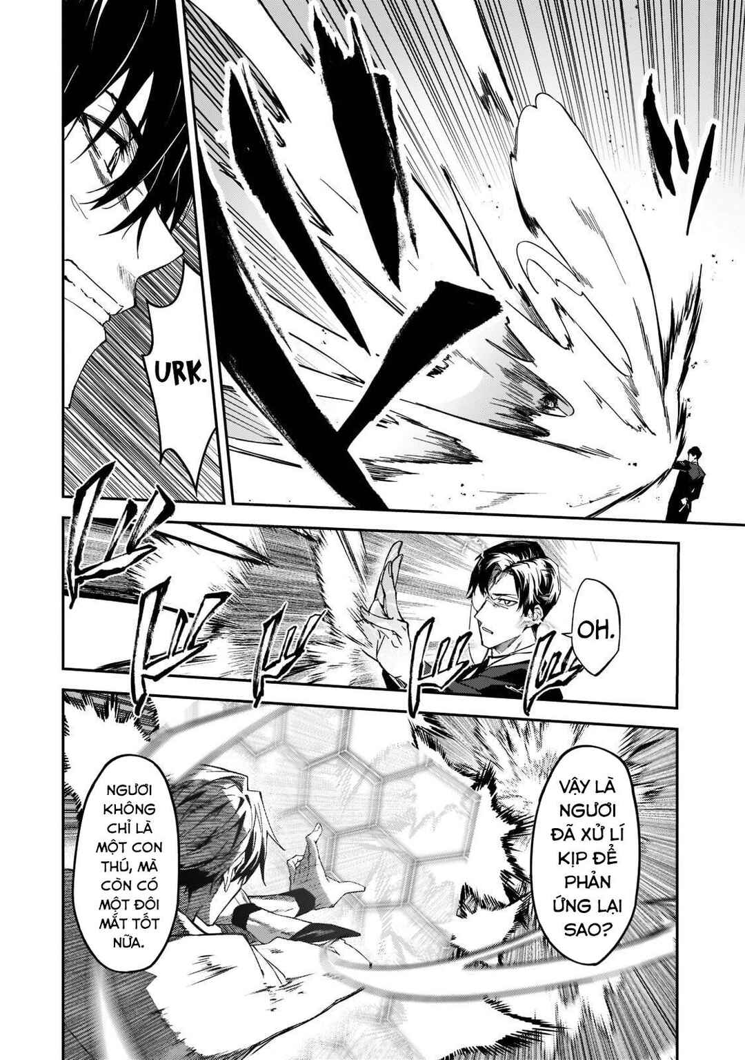 S-Rank Boukensha de Aru Ore no Musume-tachi wa Juudo no Father-con deshita Chapter 19 - Page 13