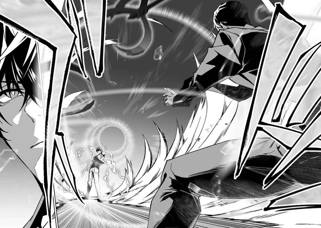 S-Rank Boukensha de Aru Ore no Musume-tachi wa Juudo no Father-con deshita Chapter 19 - Page 27