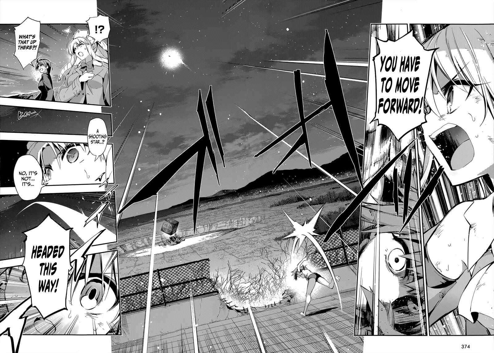 Fate/kaleid liner PRISMA☆ILLYA 3rei!! Chapter 26 - Page 19