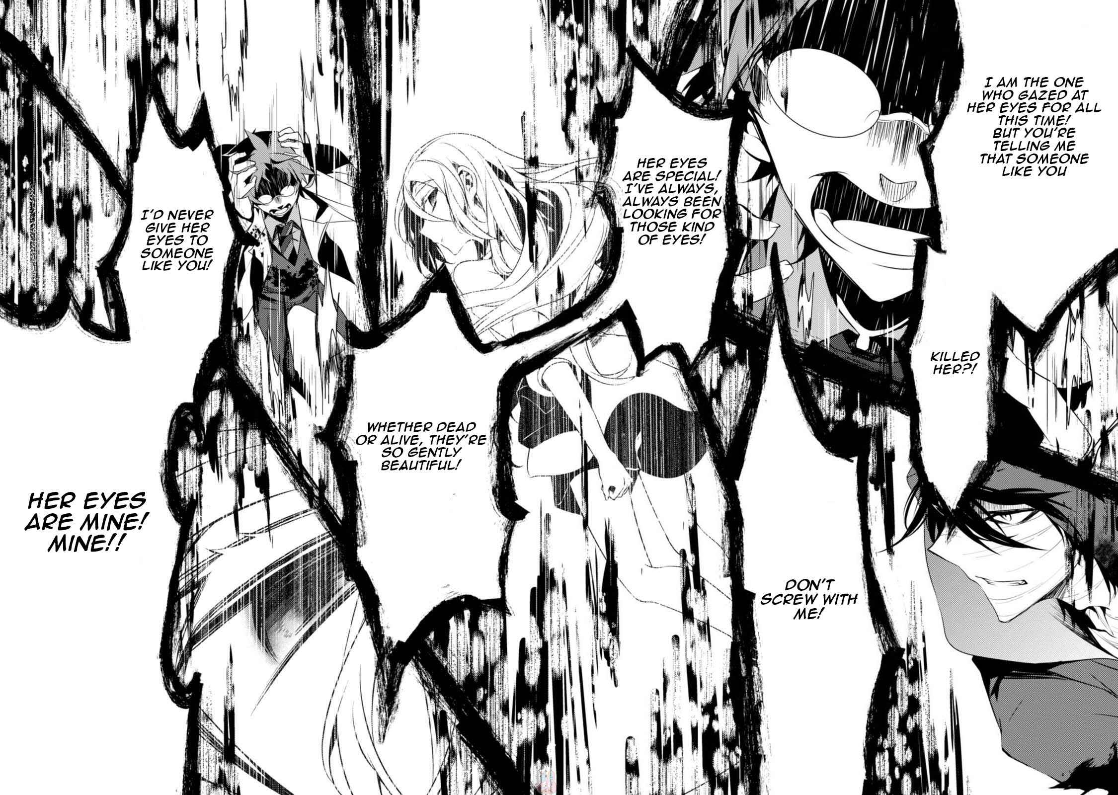 Angels of Death Chapter 26 - Page 12