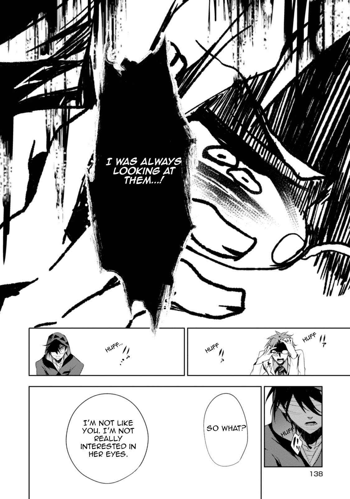 Angels of Death Chapter 26 - Page 13