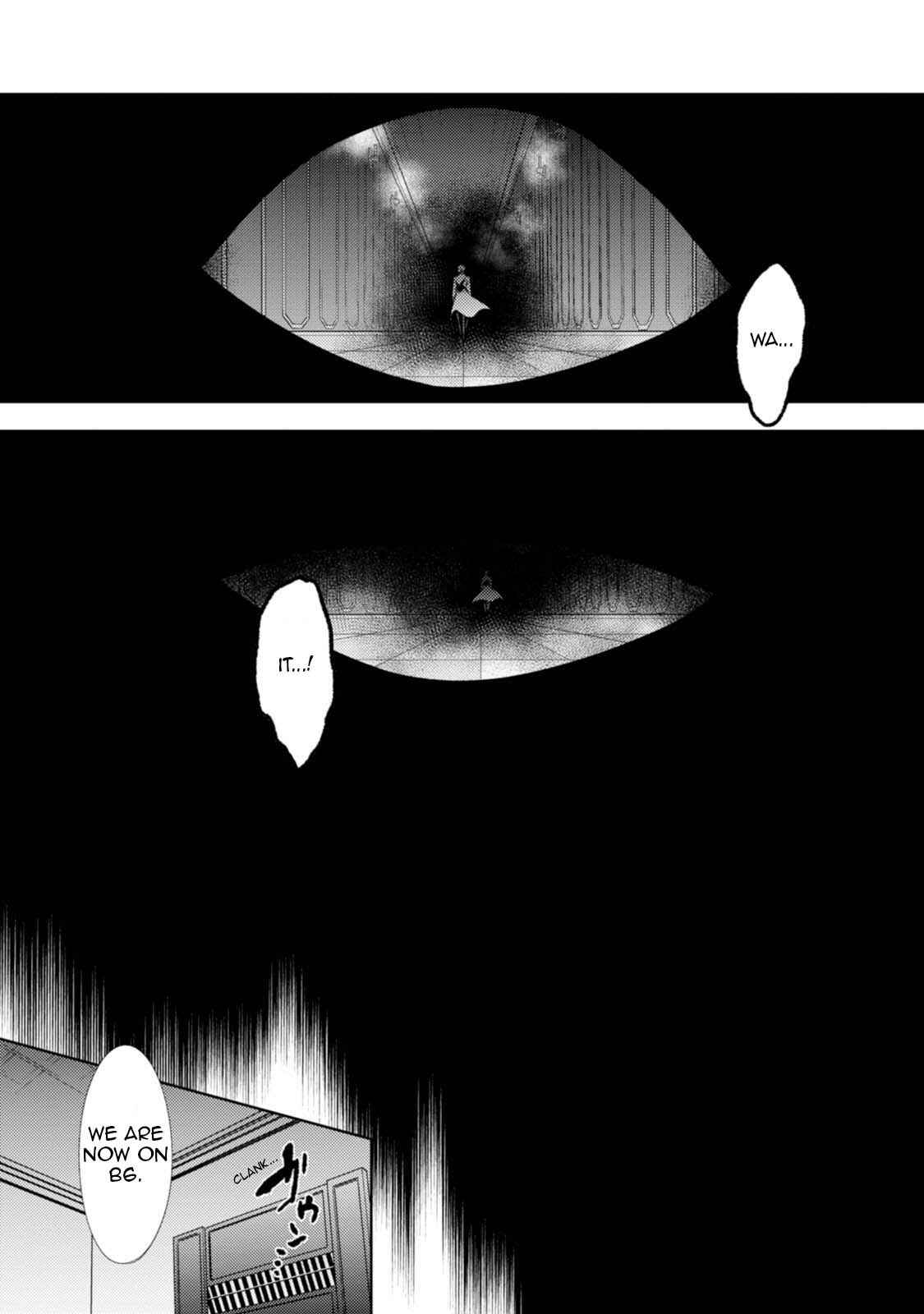 Angels of Death Chapter 26 - Page 19