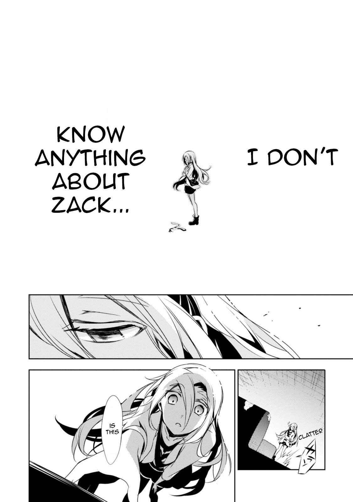 Angels of Death Chapter 26 - Page 26