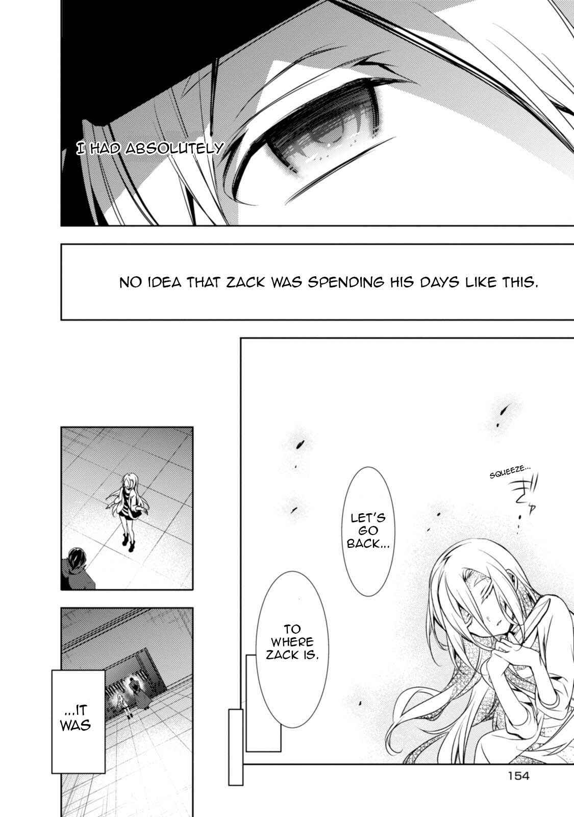 Angels of Death Chapter 26 - Page 28