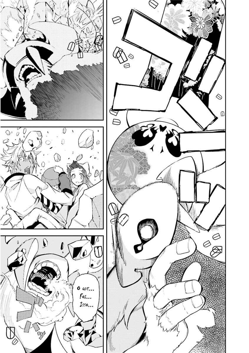 Yumekui Merry Chapter 79 - Page 27