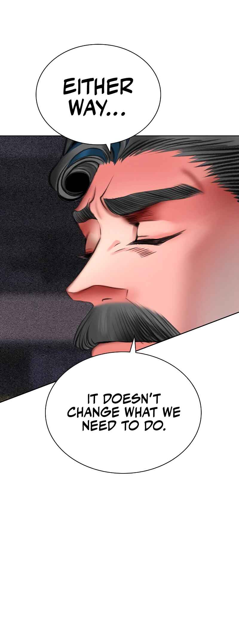 Jungle Juice Chapter 157 - Page 38