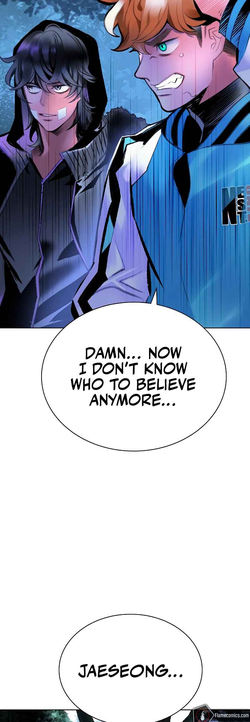Jungle Juice Chapter 157 - Page 54