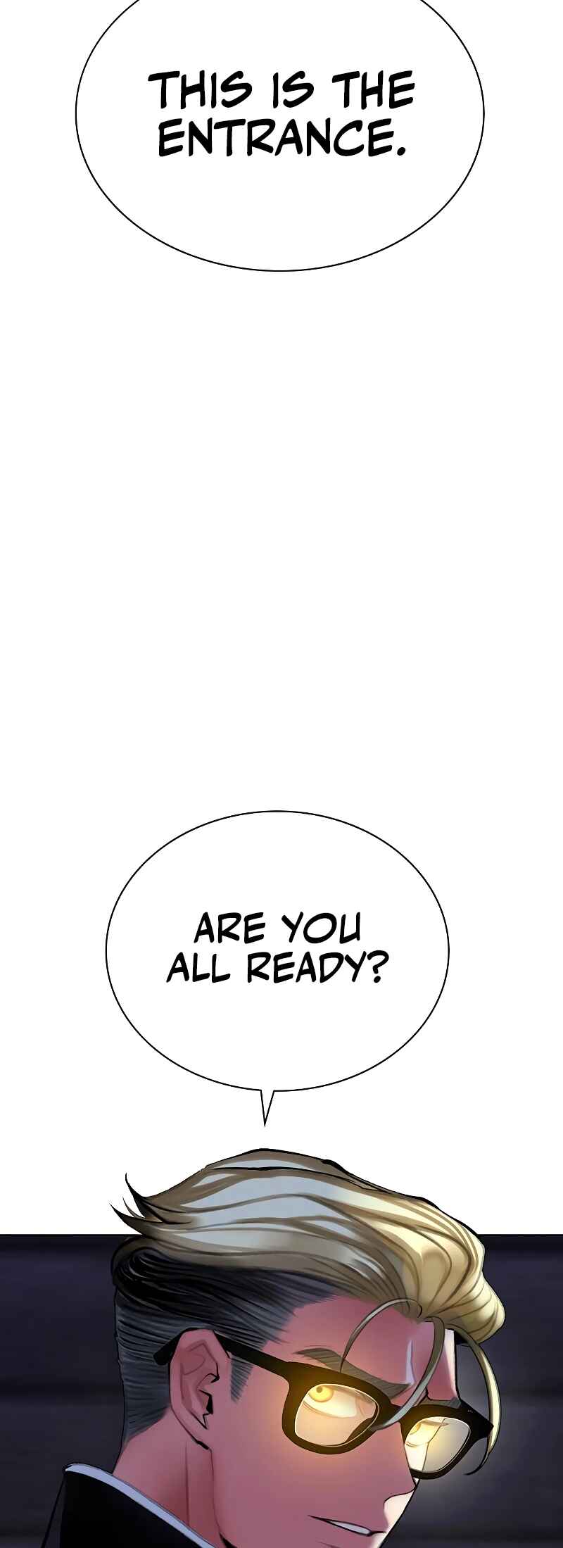 Jungle Juice Chapter 157 - Page 83