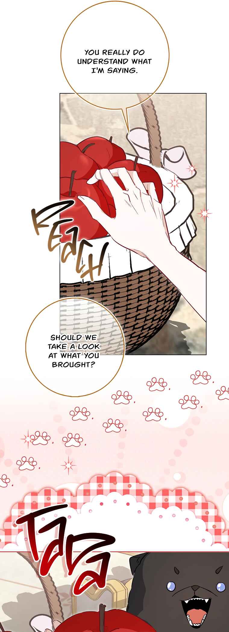 Imprisoned with the Horror Game's Male Lead Chapter 11 - Page 2