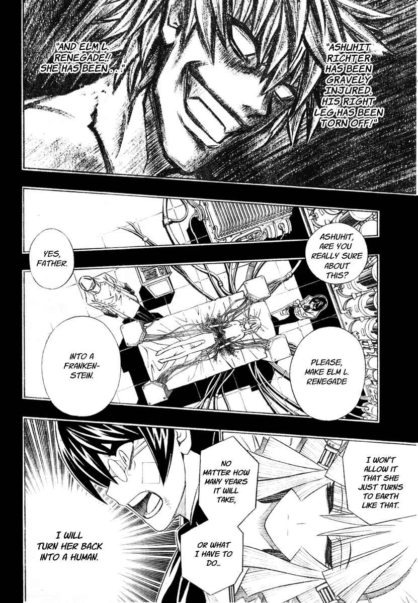 Embalming: The Another Tale of Frankenstein Chapter 10 - Page 18