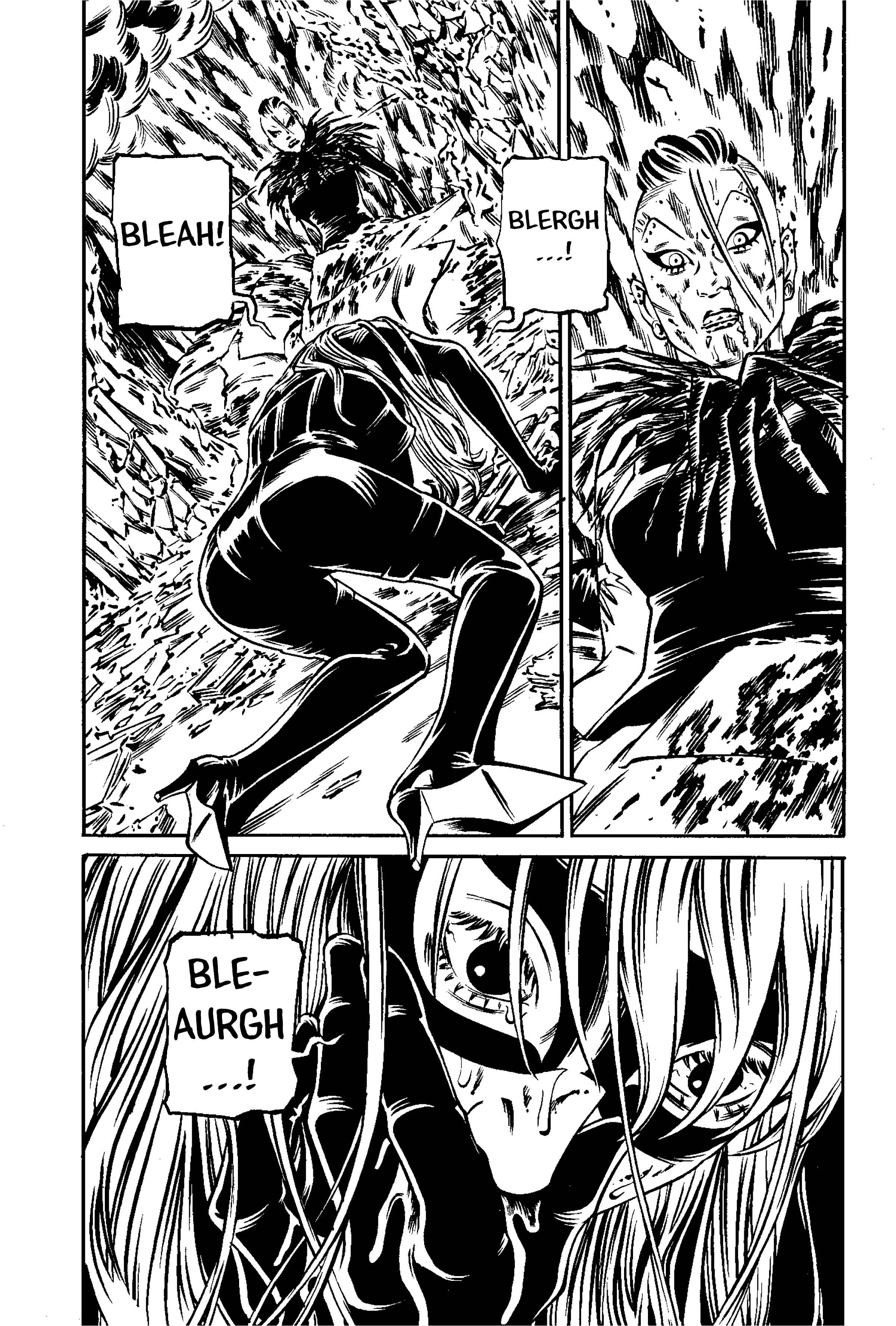 Deathco Chapter 32 - Page 24