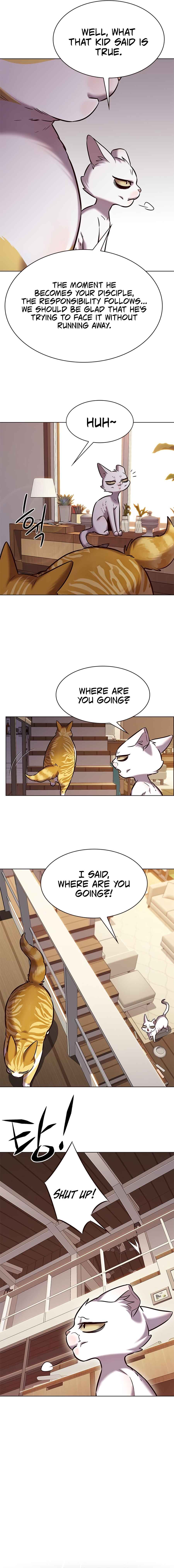 Eleceed Chapter 241 - Page 19