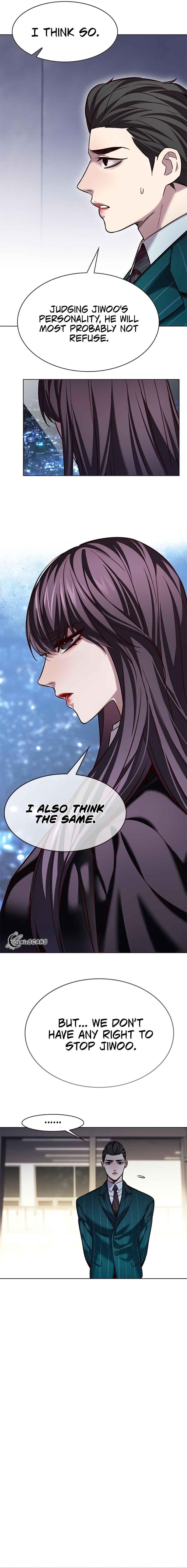Eleceed Chapter 241 - Page 2