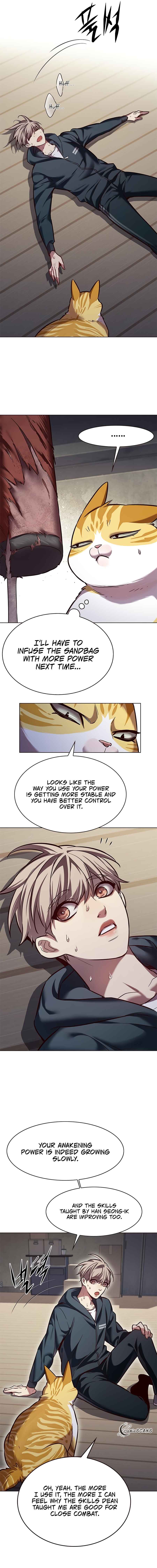 Eleceed Chapter 241 - Page 9