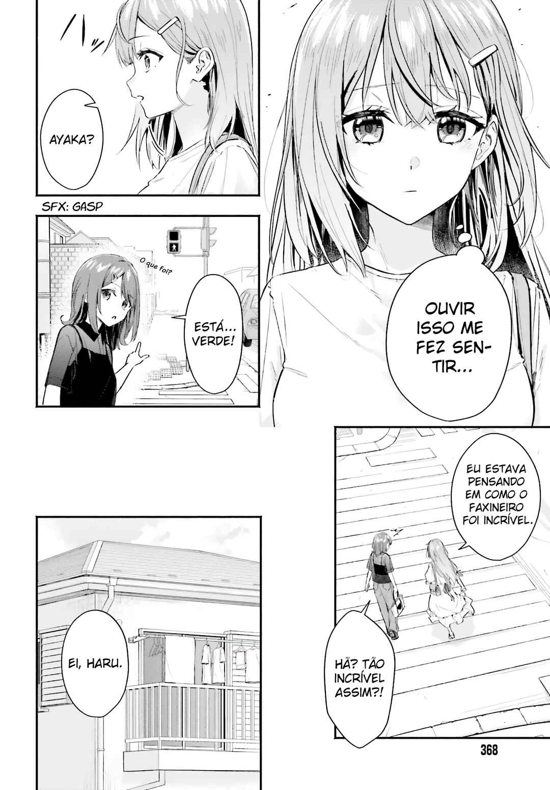 Kaji Daikou no Arubaito wo Hajimetara Gakuen Ichi no Bishoujo no Kazoku ni Kiniirarechaimashita. Chapter 3 - Page 9