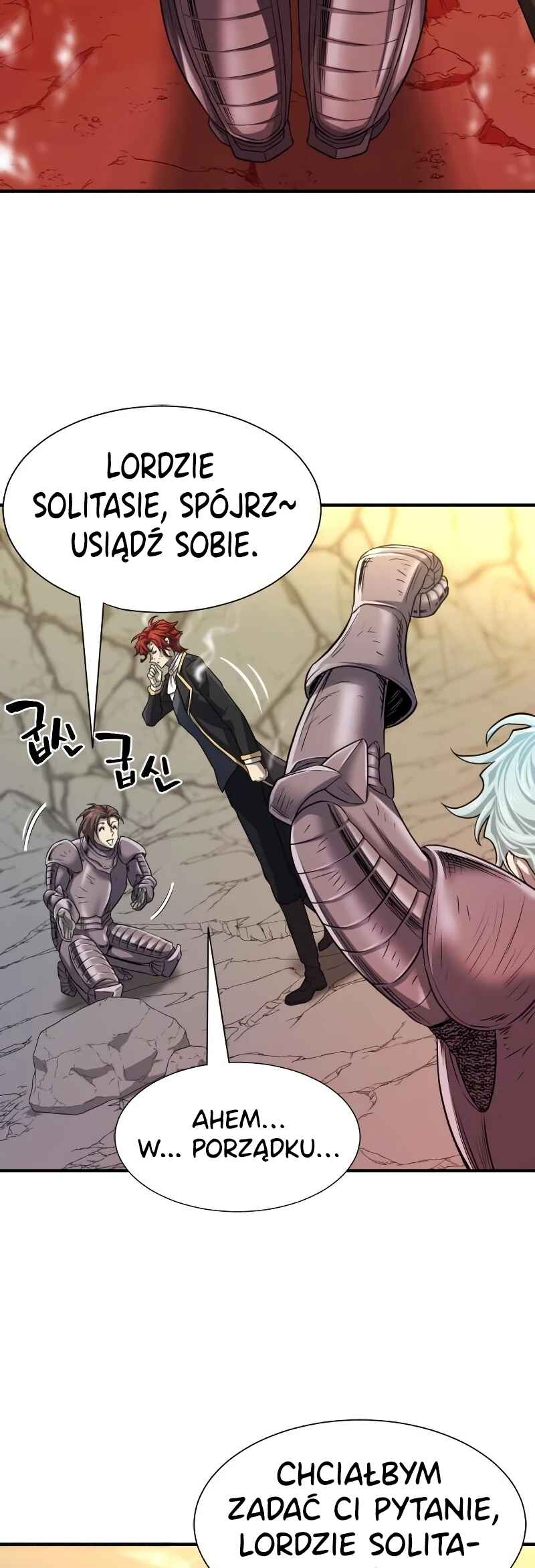 Yeokdaegeum Yeongji Seolgyesa Chapter 74 - Page 43