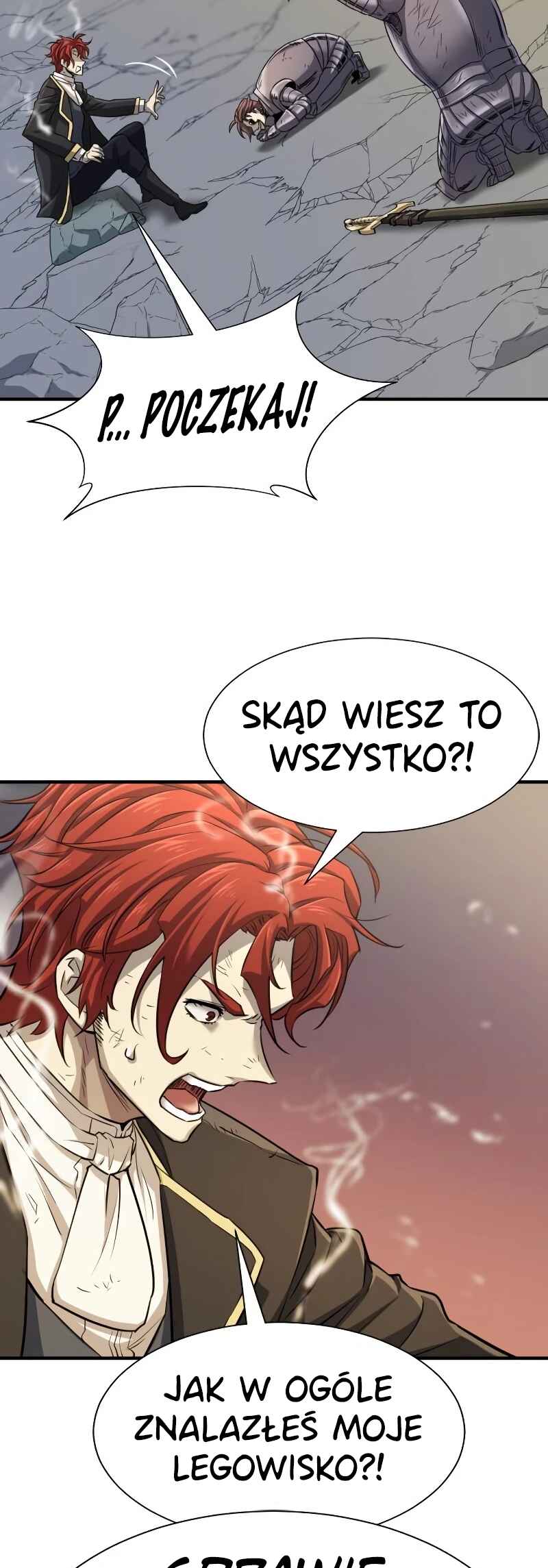 Yeokdaegeum Yeongji Seolgyesa Chapter 74 - Page 47