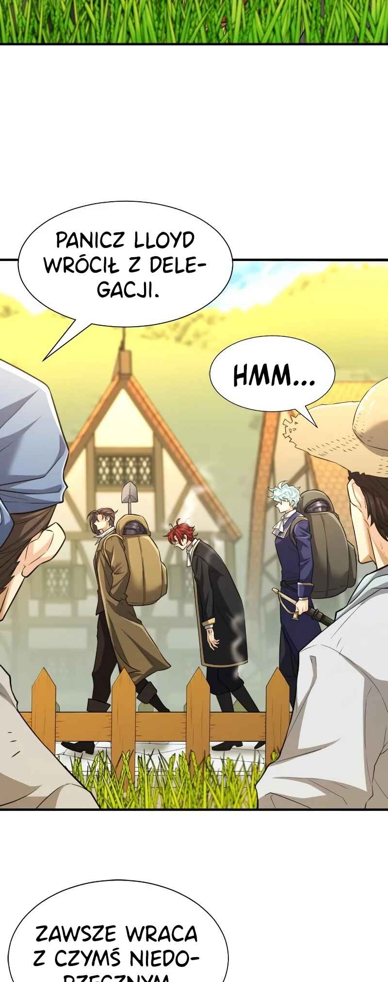 Yeokdaegeum Yeongji Seolgyesa Chapter 74 - Page 61