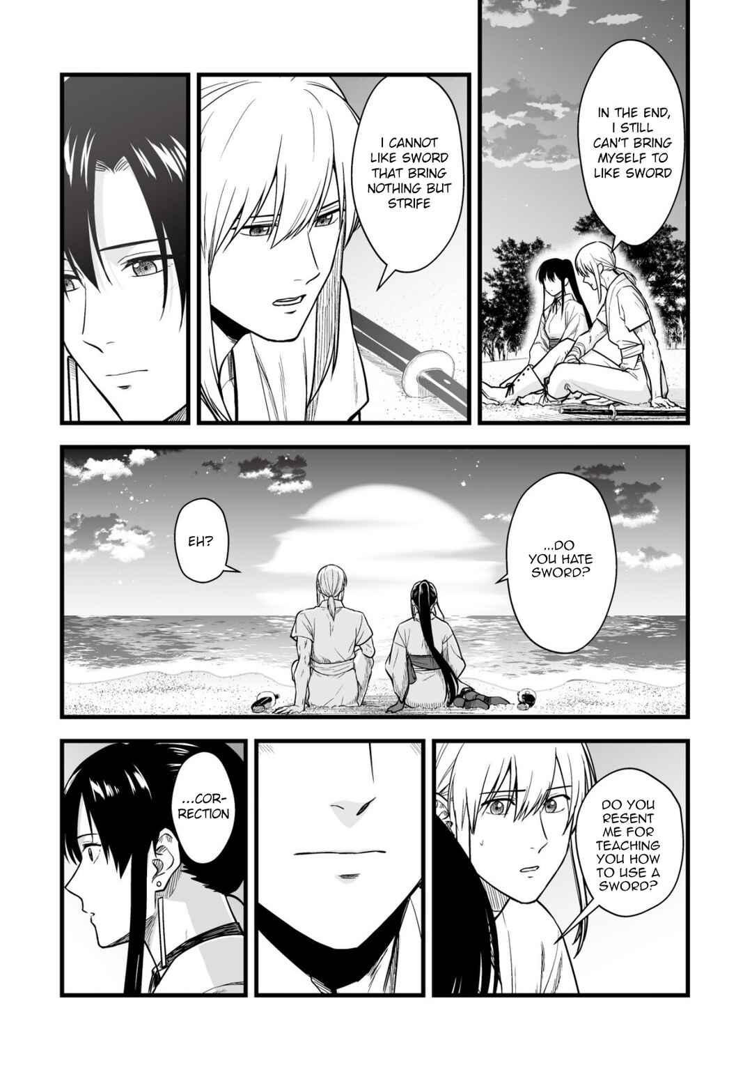 Yuiitsu Muni no Saikyou Tamer: Koku no Subete no Guild de Monzenbarai sareta kara, Takoku ni Itte Slow Life Shimasu Chapter 17 - Page 11