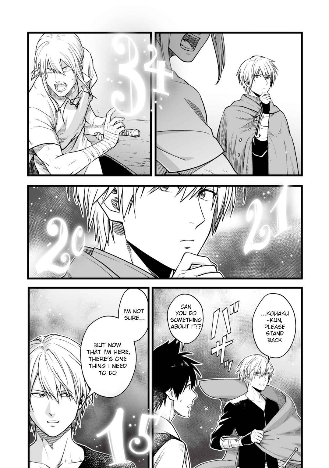 Yuiitsu Muni no Saikyou Tamer: Koku no Subete no Guild de Monzenbarai sareta kara, Takoku ni Itte Slow Life Shimasu Chapter 17 - Page 20