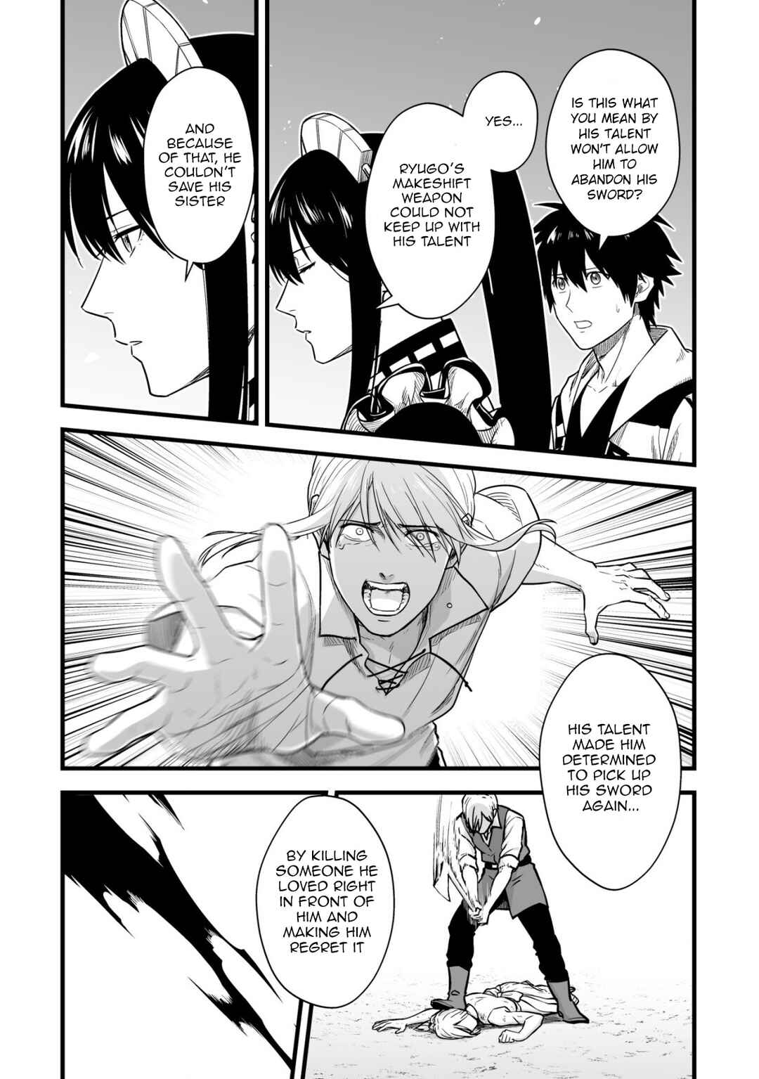 Yuiitsu Muni no Saikyou Tamer: Koku no Subete no Guild de Monzenbarai sareta kara, Takoku ni Itte Slow Life Shimasu Chapter 17 - Page 25