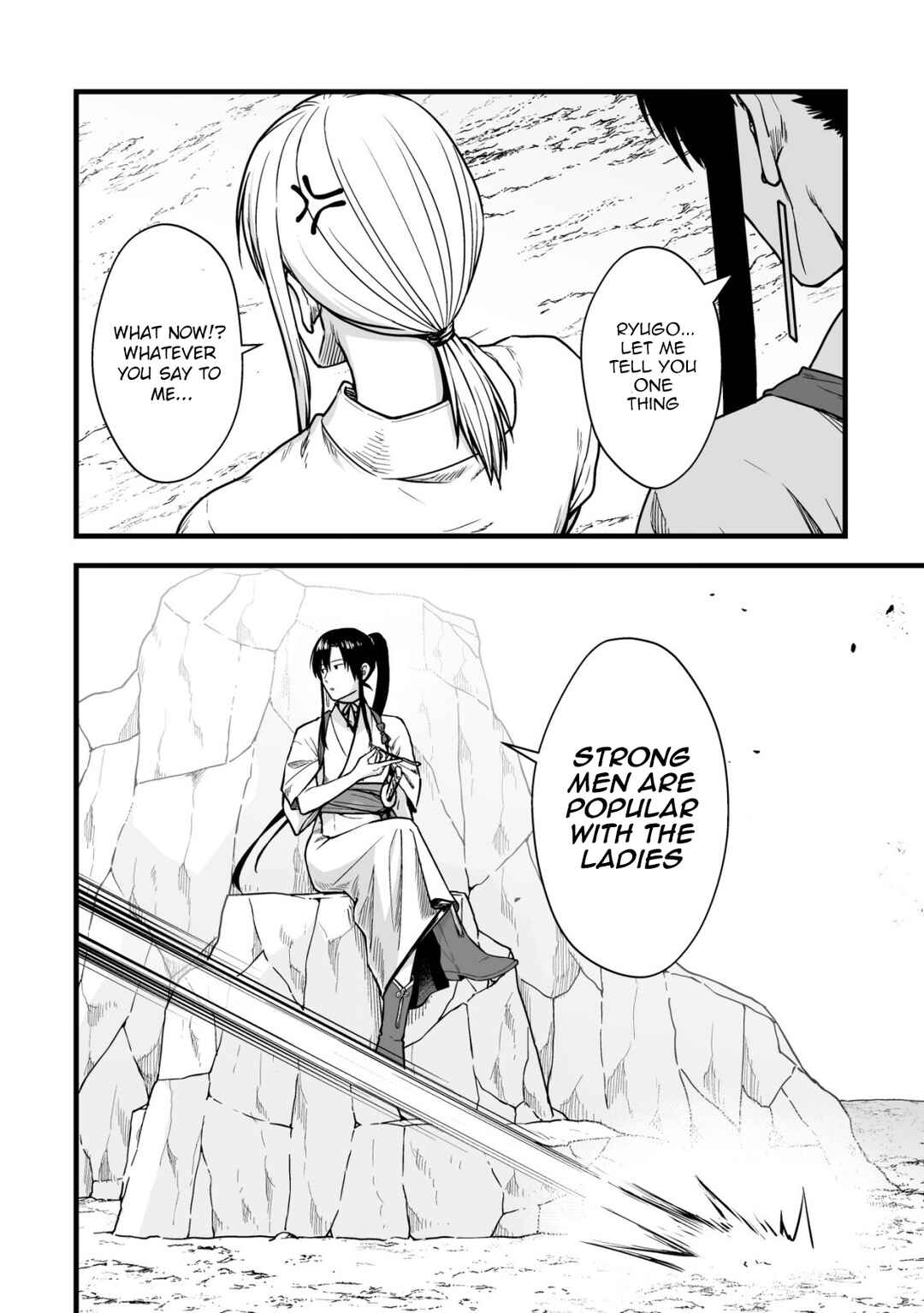 Yuiitsu Muni no Saikyou Tamer: Koku no Subete no Guild de Monzenbarai sareta kara, Takoku ni Itte Slow Life Shimasu Chapter 17 - Page 7