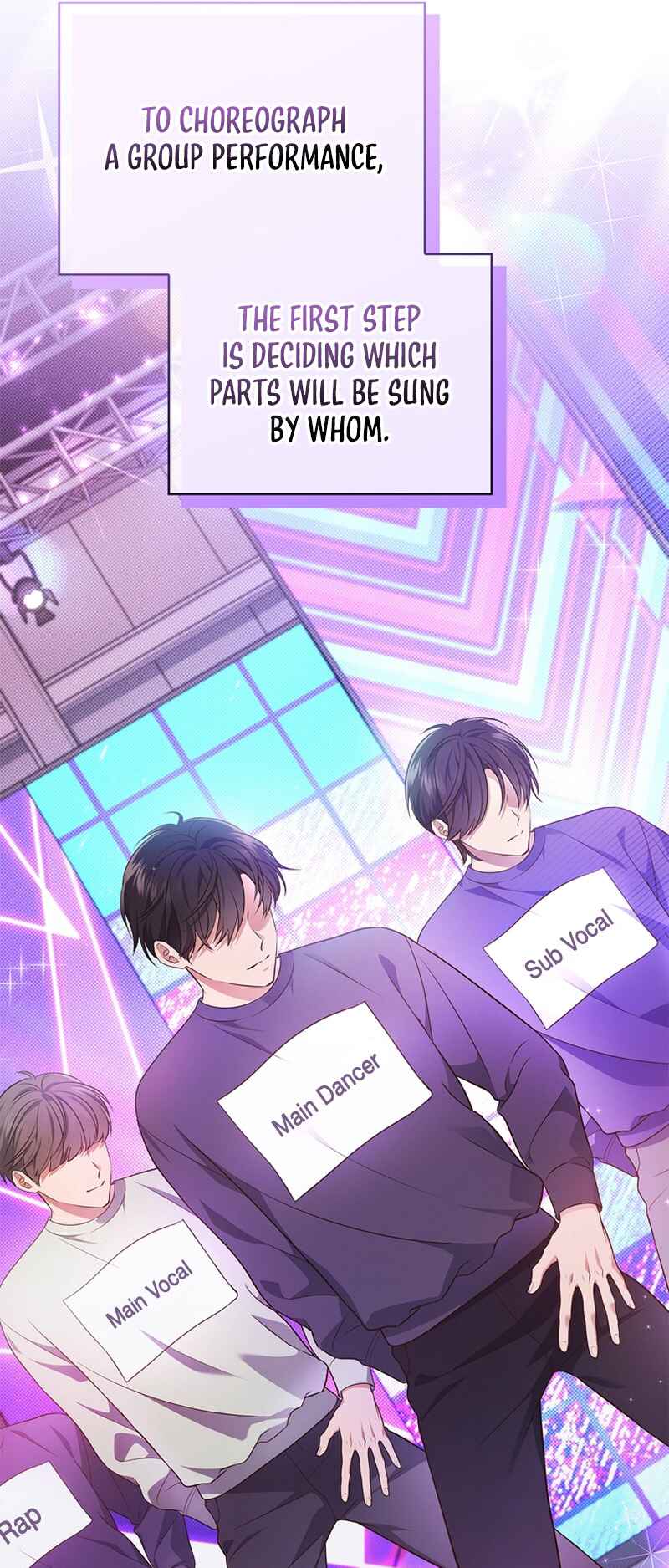 This Life's Universal Superstar Chapter 7 - Page 11