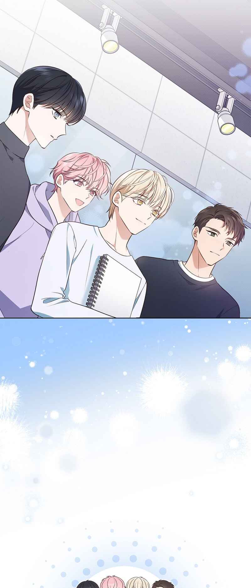 This Life's Universal Superstar Chapter 7 - Page 14