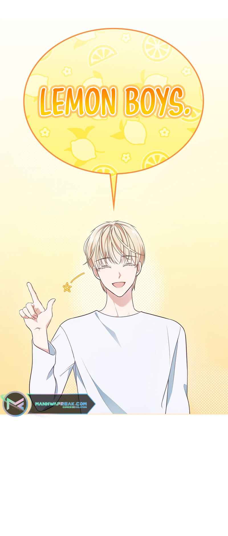 This Life's Universal Superstar Chapter 7 - Page 19
