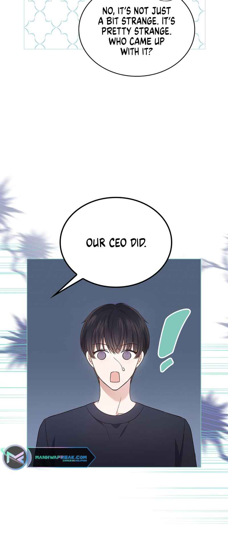 This Life's Universal Superstar Chapter 7 - Page 21