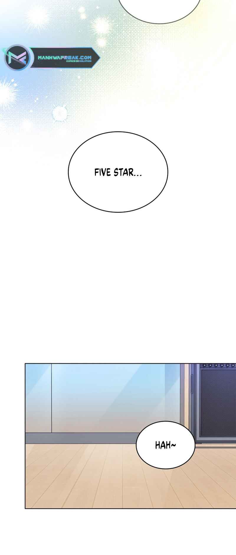 This Life's Universal Superstar Chapter 7 - Page 24