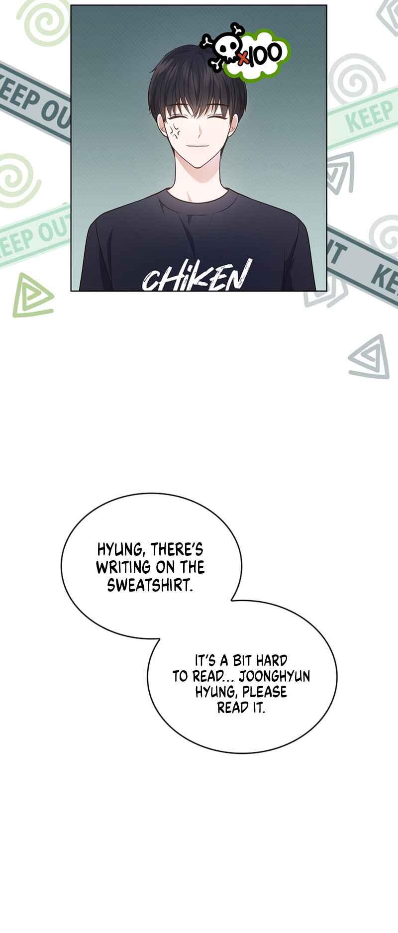 This Life's Universal Superstar Chapter 7 - Page 31