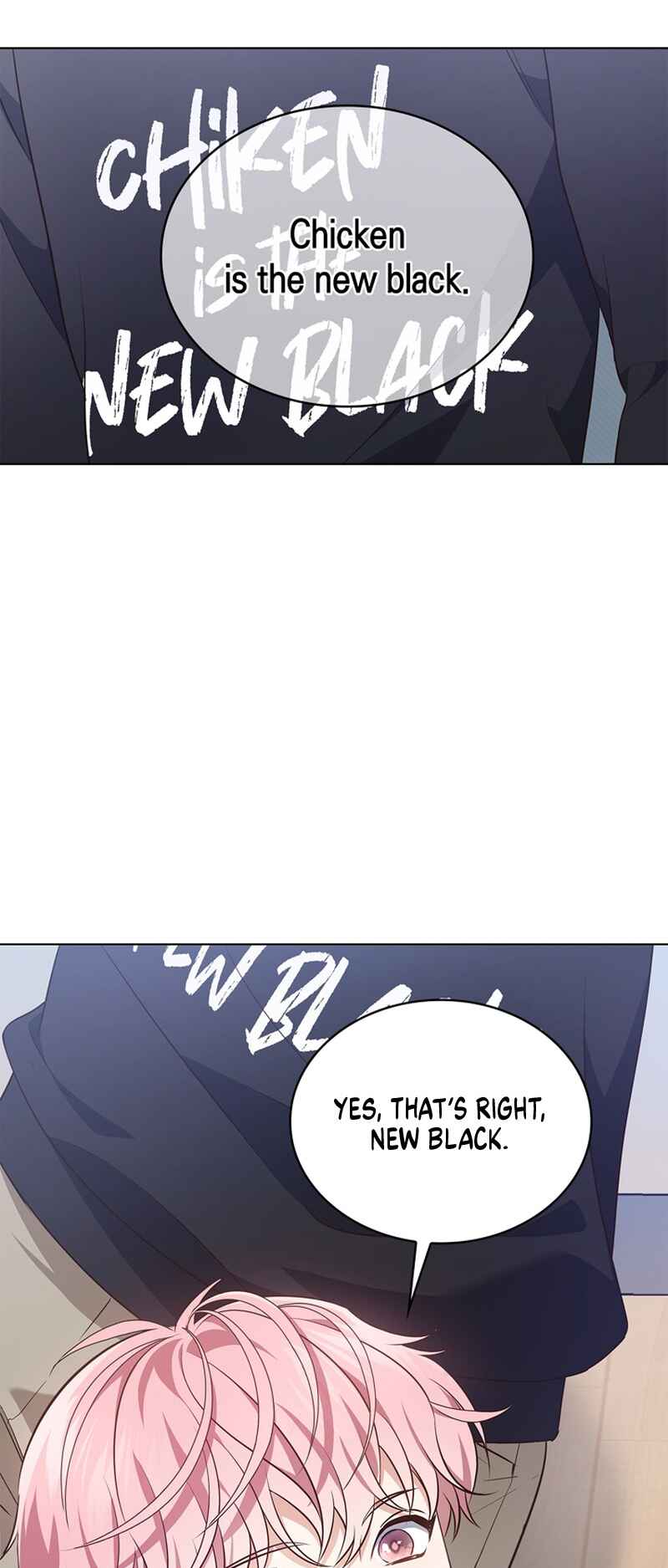 This Life's Universal Superstar Chapter 7 - Page 32