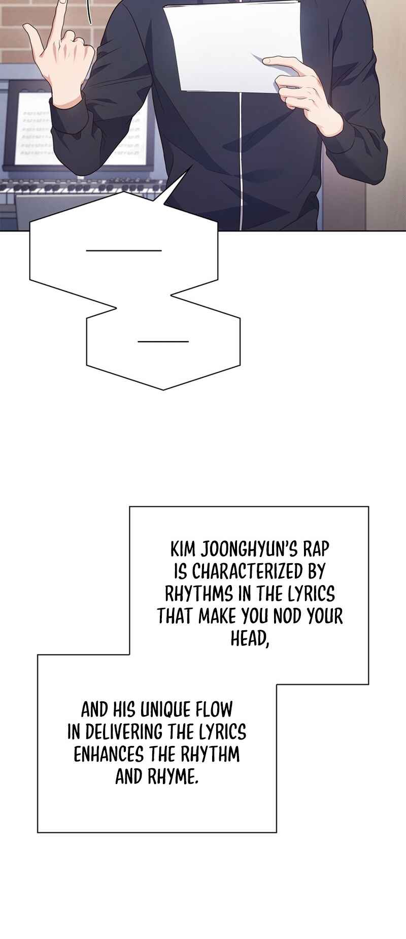 This Life's Universal Superstar Chapter 7 - Page 48