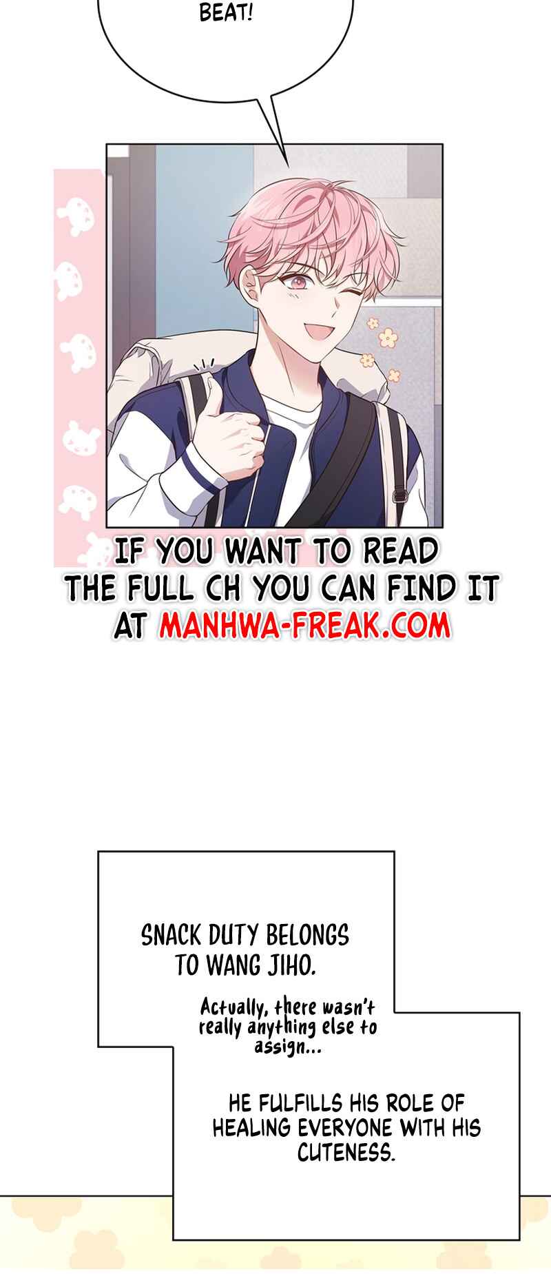 This Life's Universal Superstar Chapter 7 - Page 50
