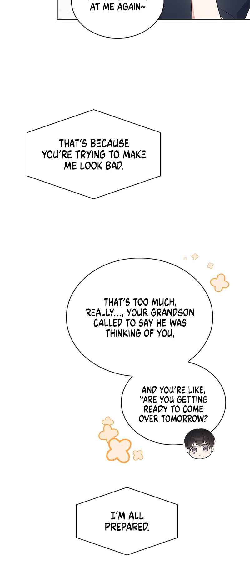 This Life's Universal Superstar Chapter 7 - Page 57