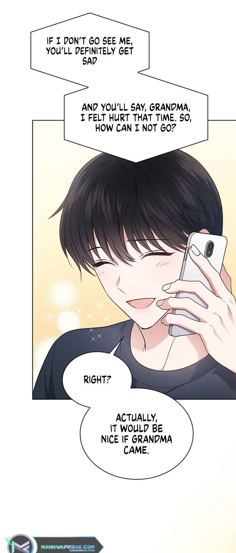 This Life's Universal Superstar Chapter 7 - Page 59