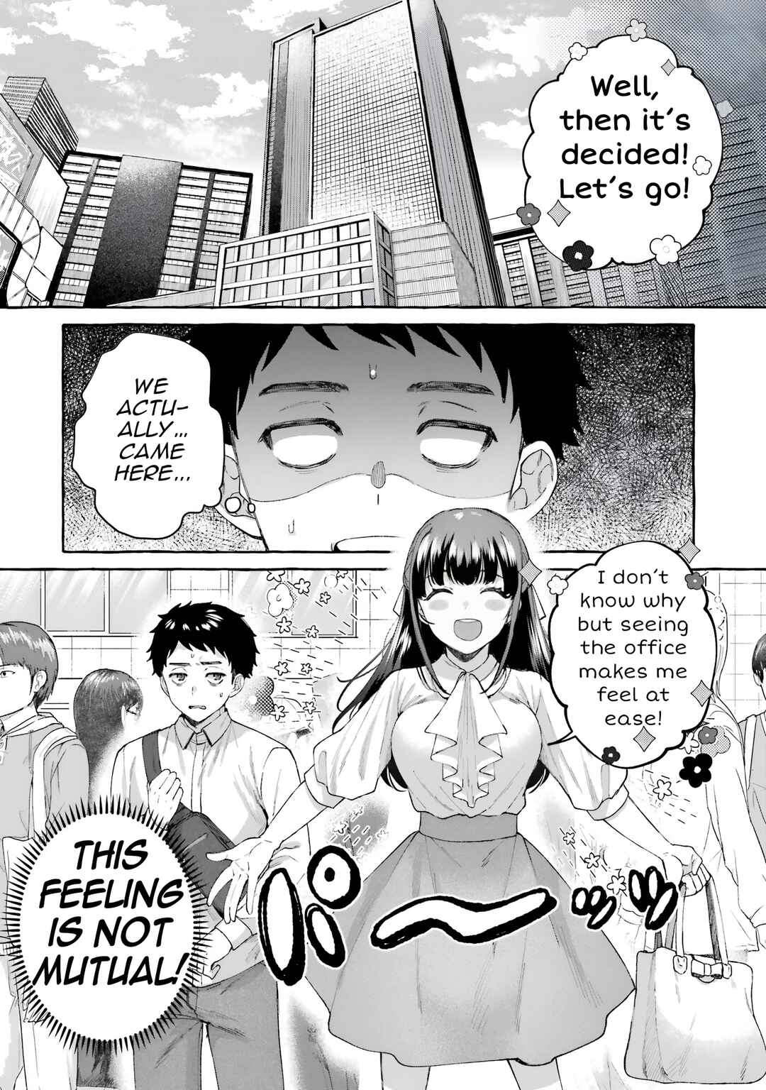 Kibishii Onna Joushi ga Koukousei ni Modottara Ore ni Deredere Suru Riyuu: Ryou Kataomoi no Yarinaoshi Koukousei Seikatsu Chapter 7 - Page 24