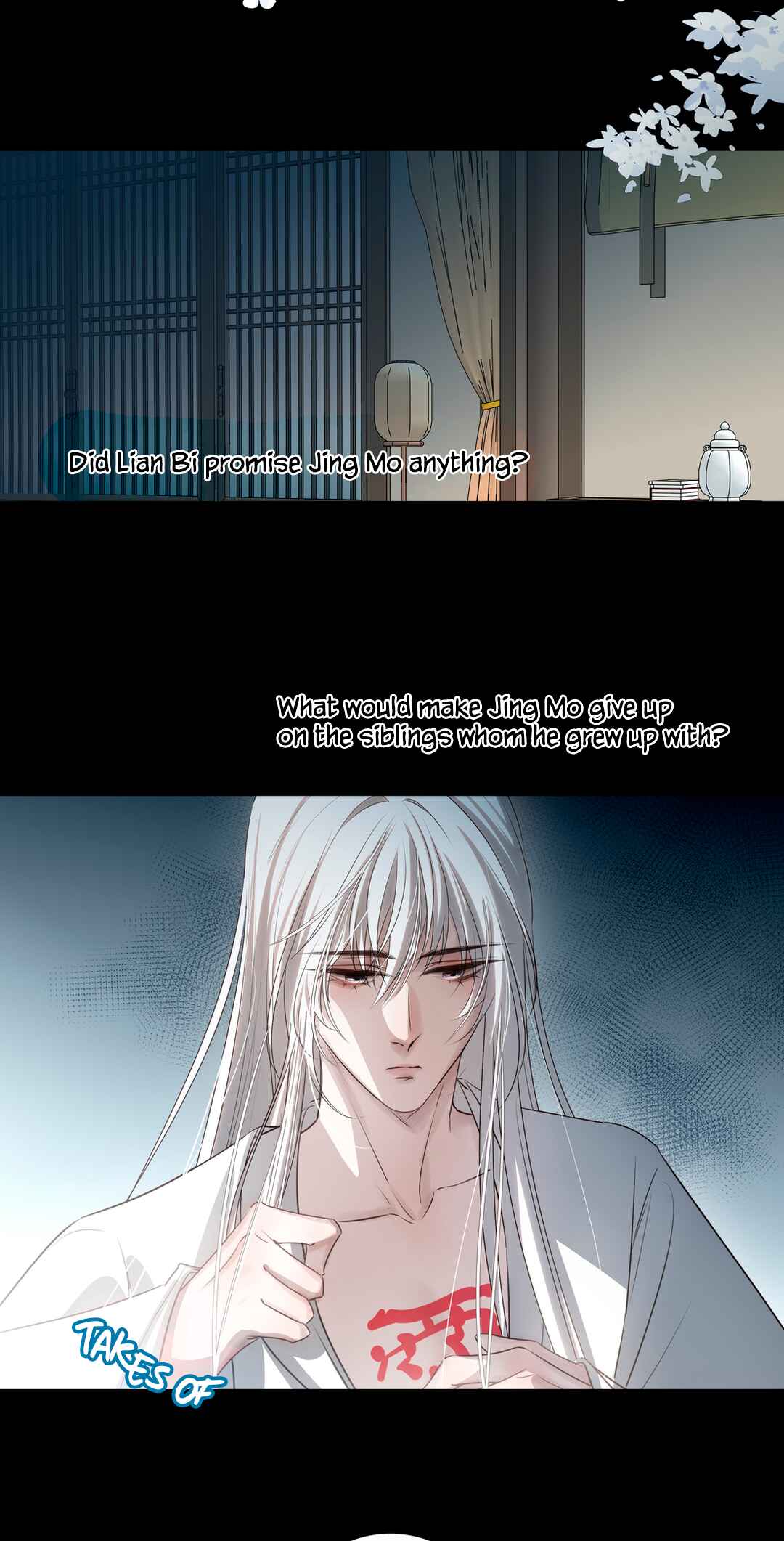 In My Death, I Became My Brother's Regret Chapter 34 - Page 12