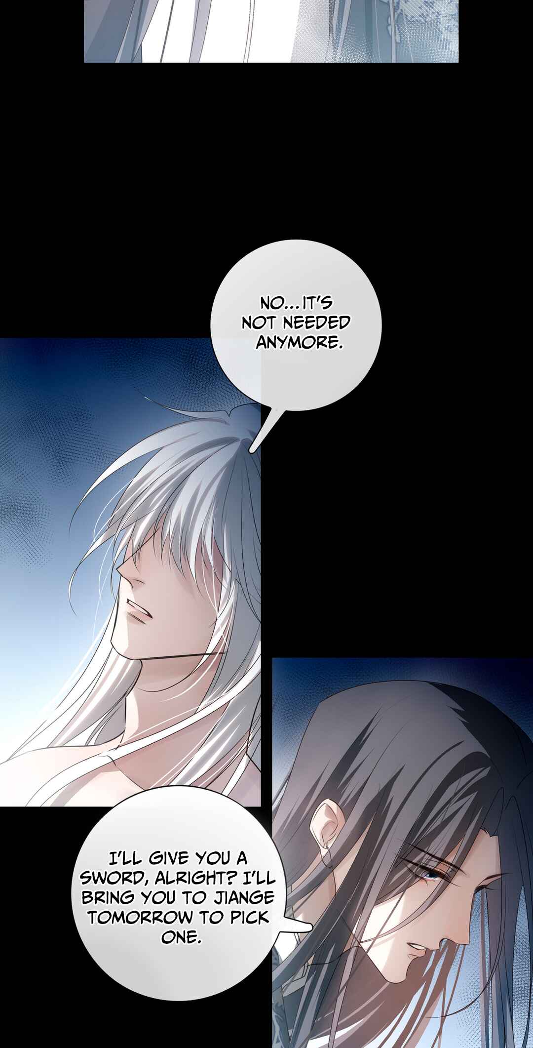 In My Death, I Became My Brother's Regret Chapter 34 - Page 15