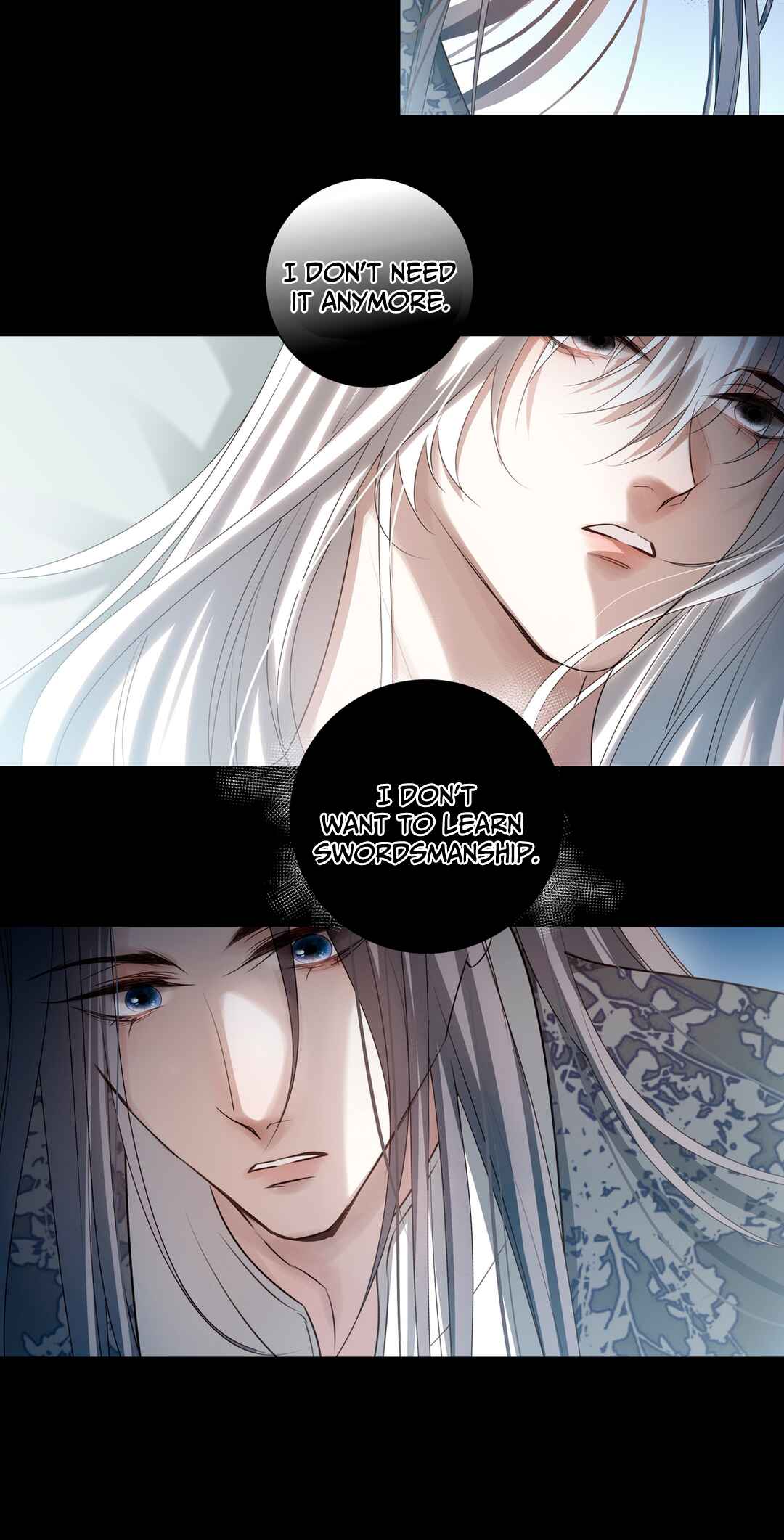 In My Death, I Became My Brother's Regret Chapter 34 - Page 16