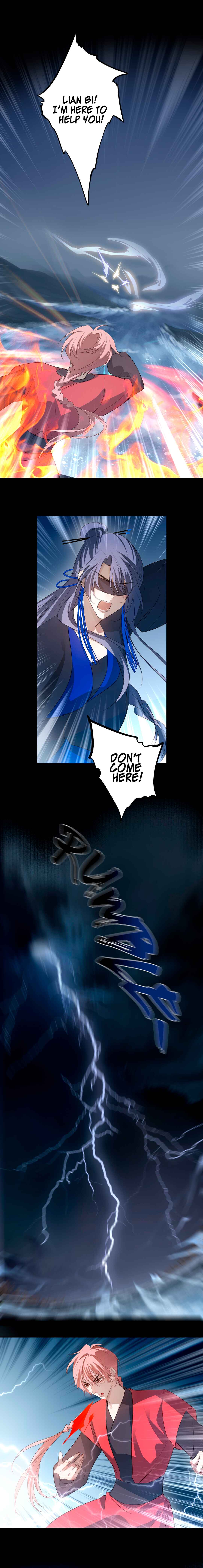 In My Death, I Became My Brother's Regret Chapter 34 - Page 19