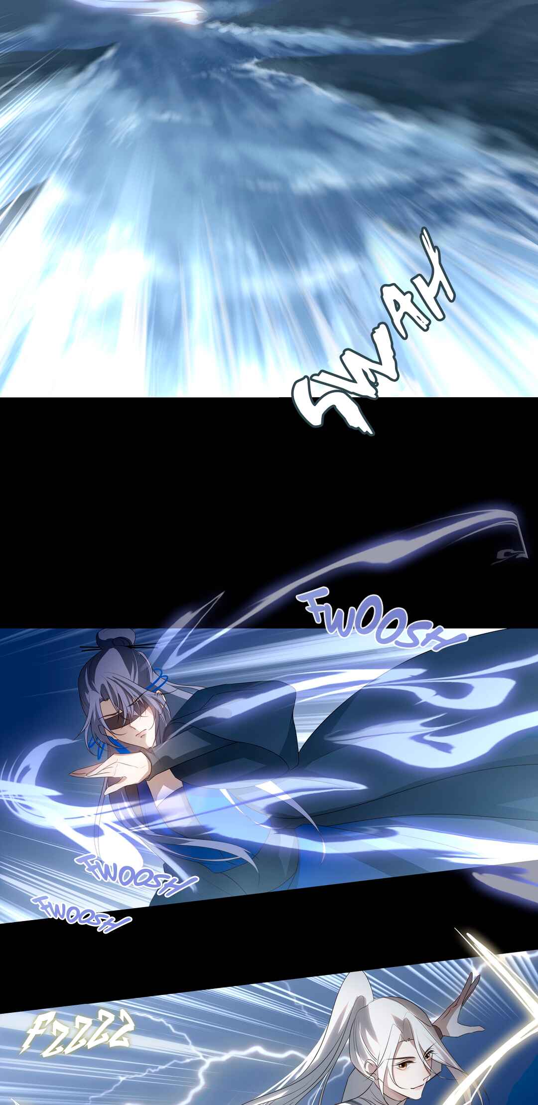 In My Death, I Became My Brother's Regret Chapter 34 - Page 22