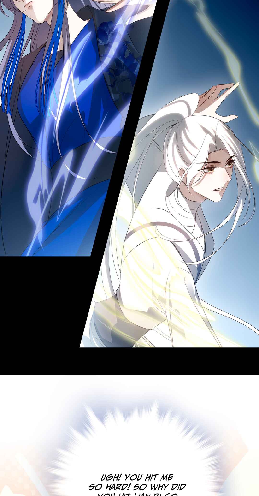 In My Death, I Became My Brother's Regret Chapter 34 - Page 31