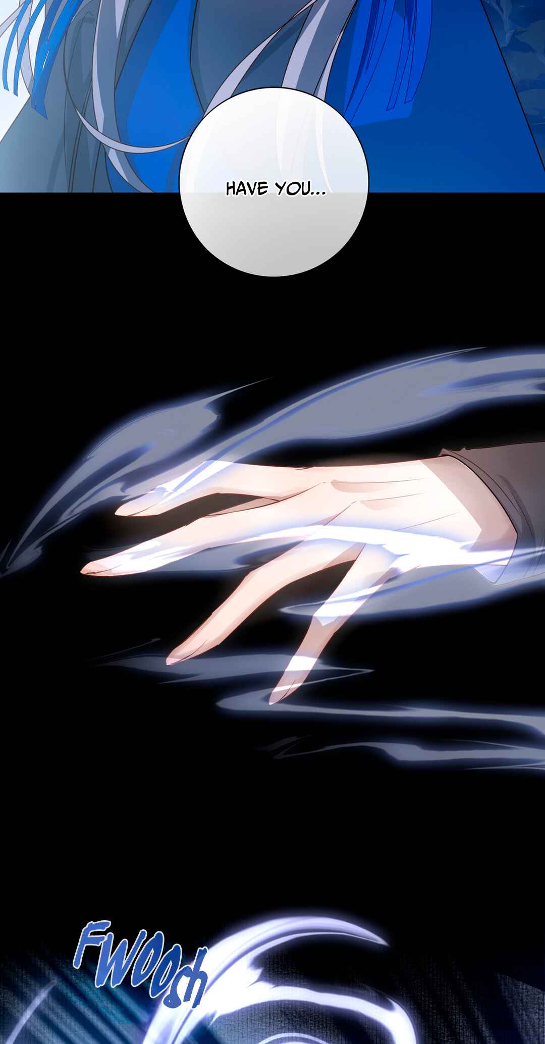 In My Death, I Became My Brother's Regret Chapter 34 - Page 35