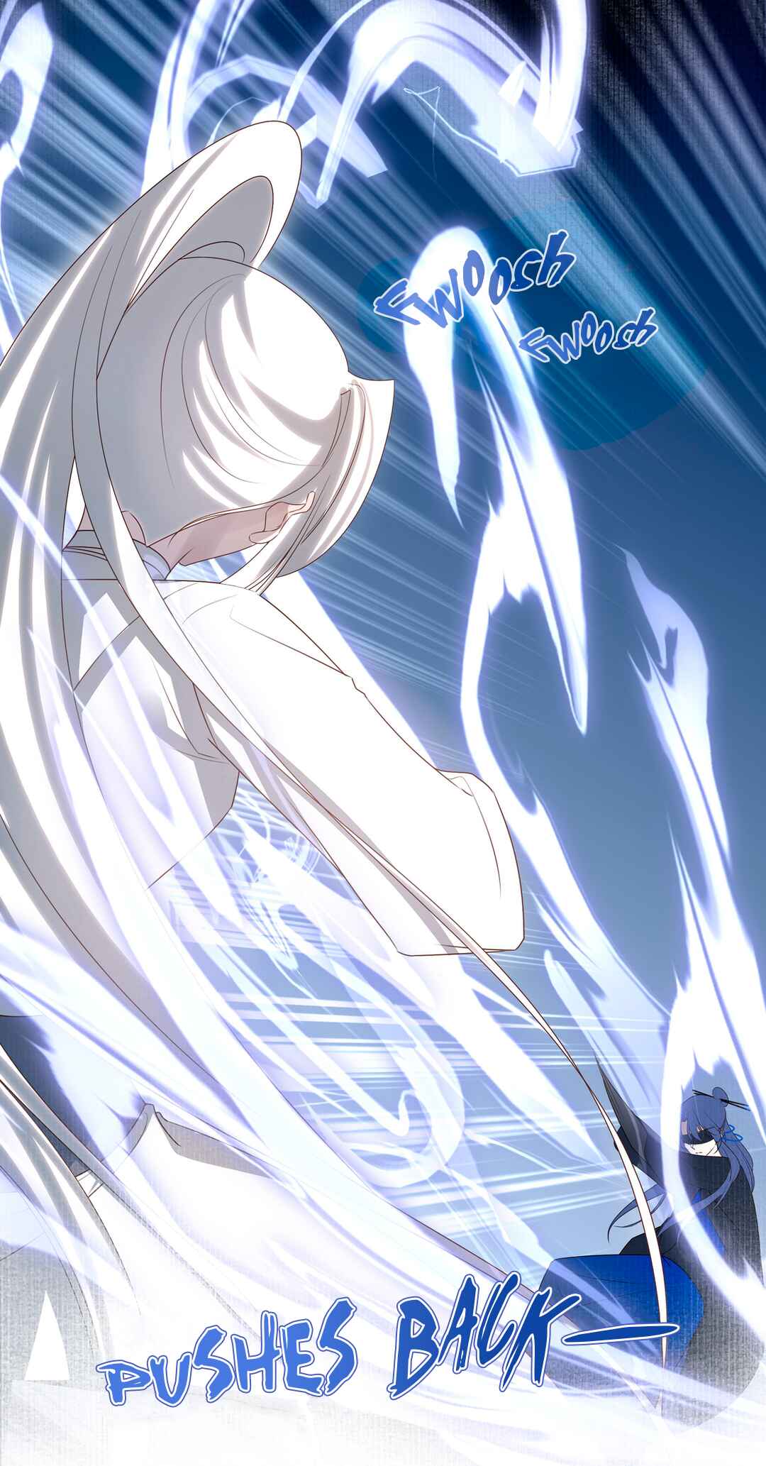 In My Death, I Became My Brother's Regret Chapter 34 - Page 36