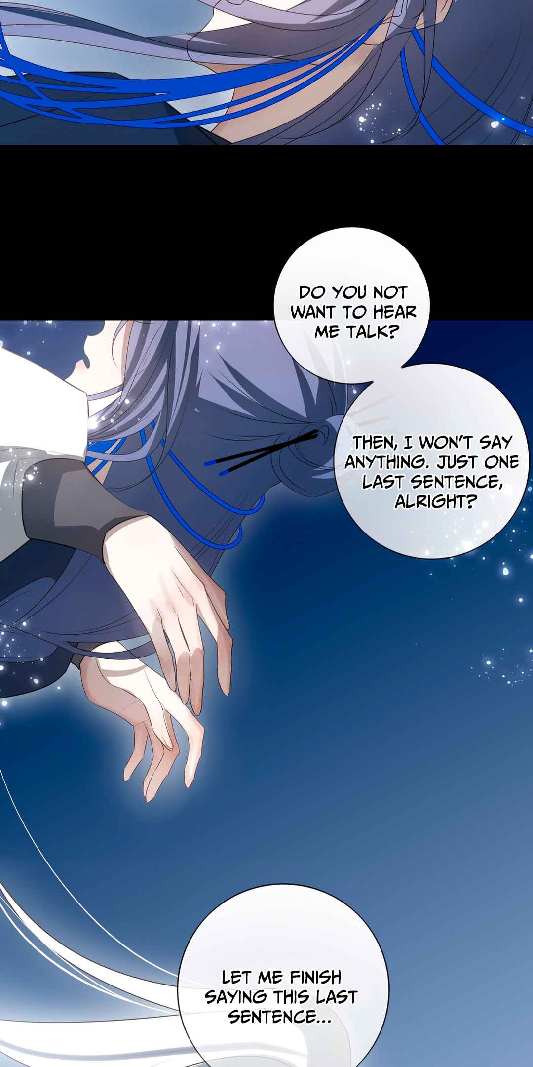 In My Death, I Became My Brother's Regret Chapter 34 - Page 41