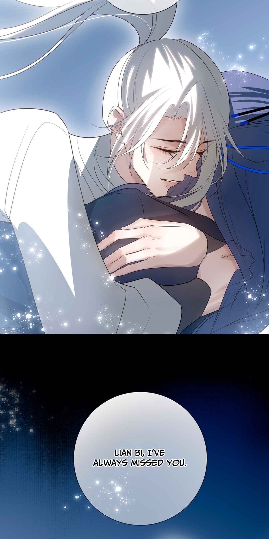In My Death, I Became My Brother's Regret Chapter 34 - Page 42