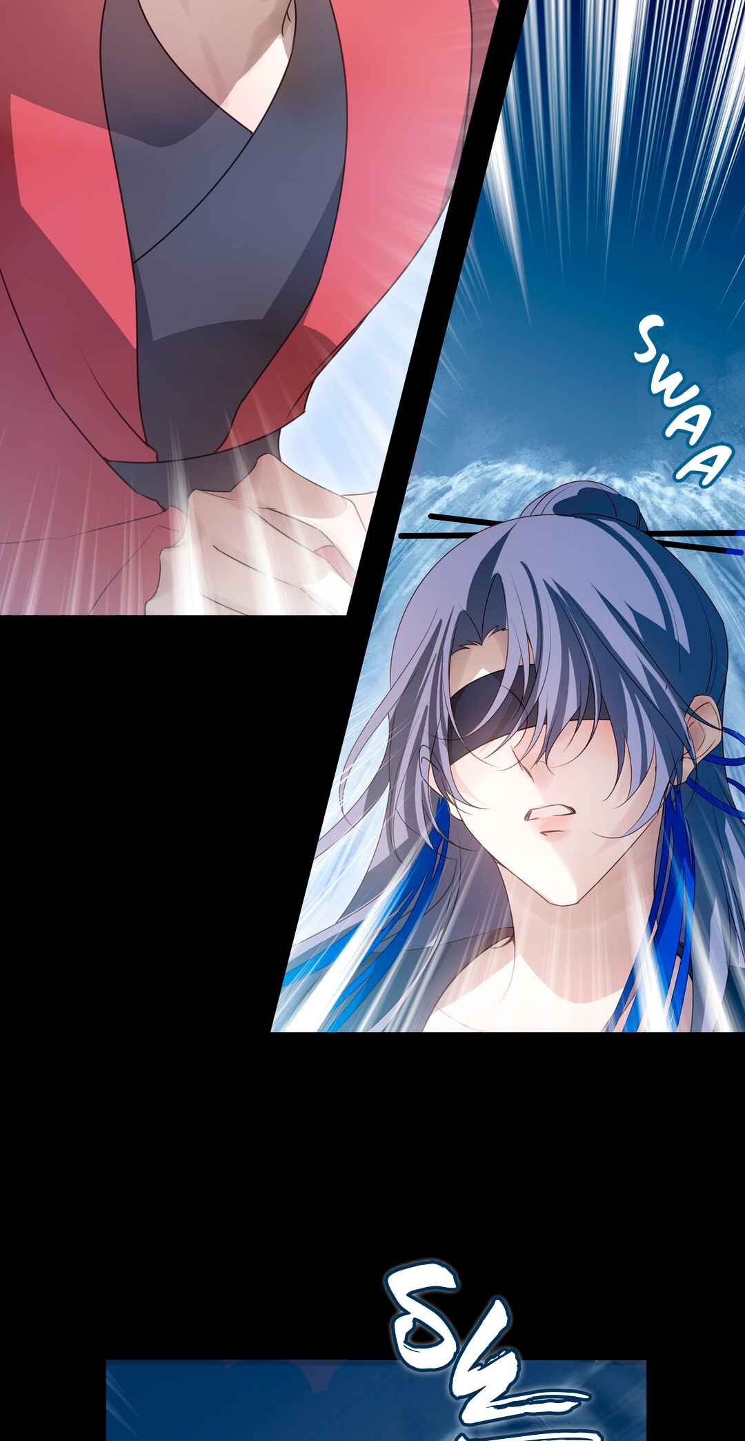 In My Death, I Became My Brother's Regret Chapter 34 - Page 45
