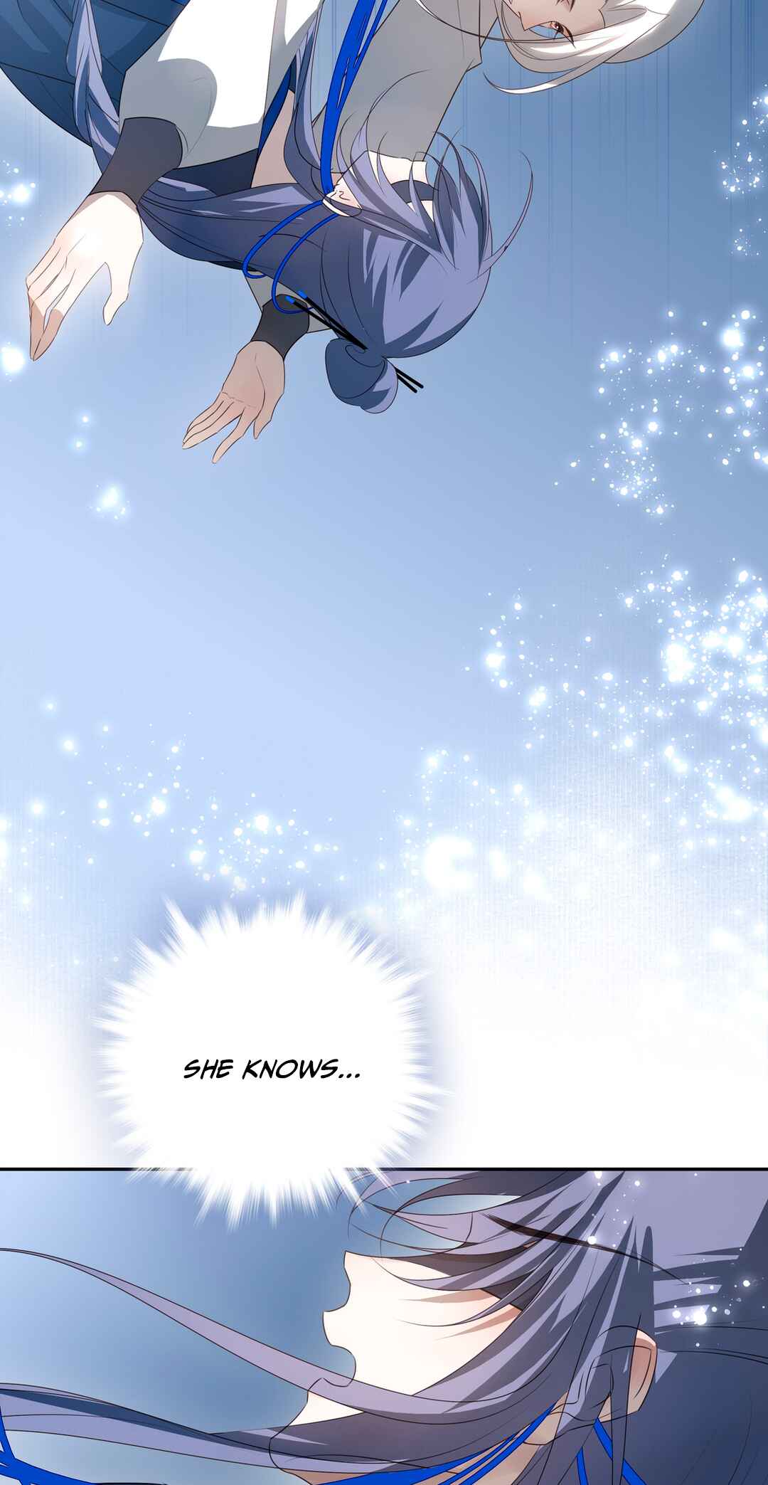 In My Death, I Became My Brother's Regret Chapter 34 - Page 48
